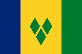 Saint Vincent and the Grenadines